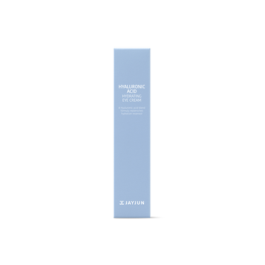 JAYJUN Hyaluronic acid hydrating Eye Cream 25ml - CUTIPOP