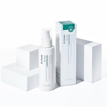 Dr.Oracle A-Thera Emulsion 120ml