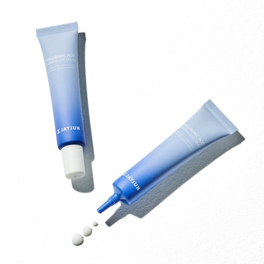 JAYJUN Hyaluronic acid hydrating Eye Cream 25ml - CUTIPOP