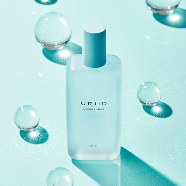 URIID Marine energy toner 120ml - CUTIPOP