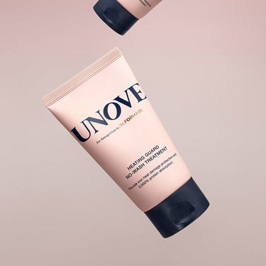 UNOVE Heating Guard No-Wash Hair Treatment 147ml - CUTIPOP