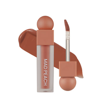 MADPEACH Smooth fit color lip tint 3.8g [5 Colors] - CUTIPOP