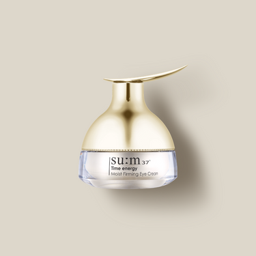 SUM37 Time Energy Moist Firming Eye Cream 25ml - CUTIPOP