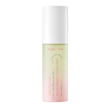 Aperire Miracle Day Root Essence Toner Mist 50ml - CUTIPOP