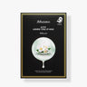 JM Solution Active Jasmine Tone Up Mask Ultimate 30ml*10P - CUTIPOP