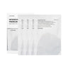 CHAHONG Intensive Hair Pack 45ml*3EA - CUTIPOP