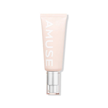 Amuse Vegan Peach Cream 40ml #02 Bare