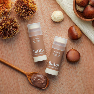 MyDahlia Vita Wash Off Balm Stick 20g