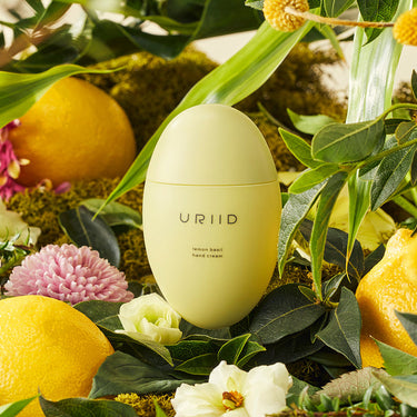 URIID Neroli Garden Hand Cream 50g [3 Types] - CUTIPOP