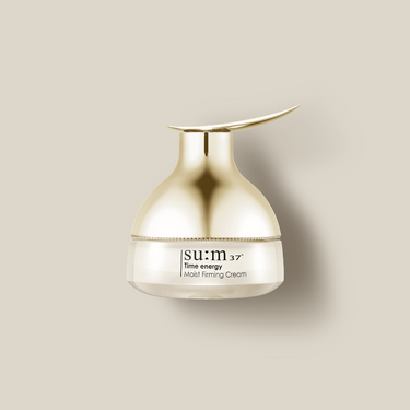 SUM37 Time Energy Moist Firming Cream 80ml - CUTIPOP