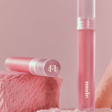mude Soft Blur Tint 3g [14 Colors] - CUTIPOP