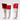 medicube Red Clear Capsule Body Lotion 230ml - CUTIPOP