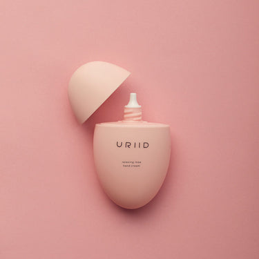 URIID Neroli Garden Hand Cream 50g [3 Types] - CUTIPOP