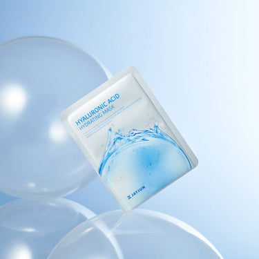 JAYJUN Hyaluronic Acid Hydrating Mask Sheet 23ml*10P