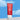 medicube Red Moisture Real Sun Cream 50ml - CUTIPOP