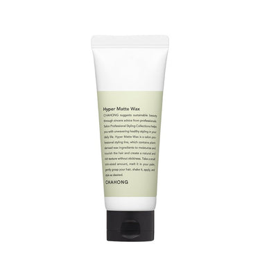 CHAHONG Hyper Matte Wax 80ml - CUTIPOP