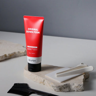 GRAFEN Original down perm 100ml - CUTIPOP