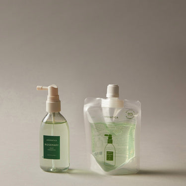 AROMATICA Rosemary Root Enhancer - CUTIPOP