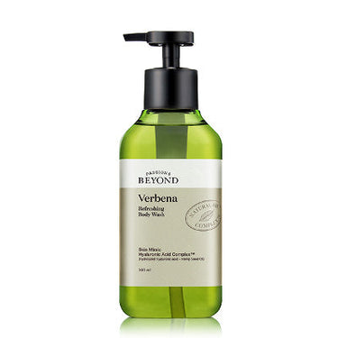 Beyond Verbena Refreshing Body Wash (300ml/500ml)