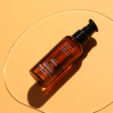 Curlyshyll Silky Oil Serum 70ml