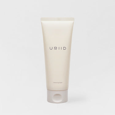 URIID Neroli Garden Cleansing Foam 150ml - CUTIPOP