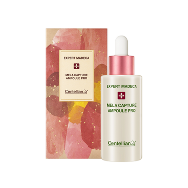 Centellian24 Expert Madeca Mela Capture Ampoule Pro - CUTIPOP