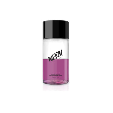 MERZY Good Berry Lip & Eye Remover (30ml/210ml) - CUTIPOP
