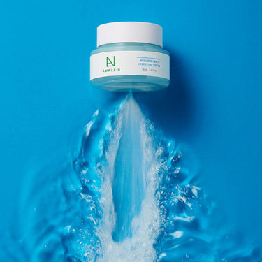 AMPLE:N Hyaluron Shot Hydration Cream 60ml - CUTIPOP