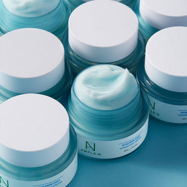 AMPLE:N Hyaluron Shot Hydration Cream 60ml - CUTIPOP