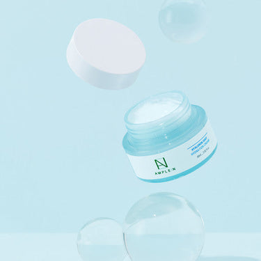 AMPLE:N Hyaluron Shot Hydration Cream 60ml - CUTIPOP