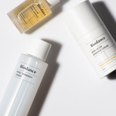 Biodance Skin Care Signature Set - CUTIPOP