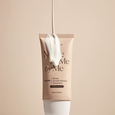 AXIS-Y Biome Double Defense Sunscreen 50ml
