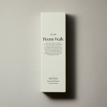 JUL7ME Persona Perfume Hand Cream 50ml [2 Types] - CUTIPOP