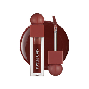 MADPEACH Glow Fit Mood Gloss 3.8g - CUTIPOP