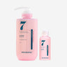 HEADSPA7 Repair Treatment Shampoo 500ml+70ml - CUTIPOP