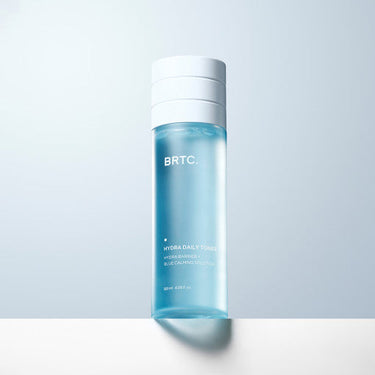 BRTC Hydra Daily Toner 120ml - CUTIPOP