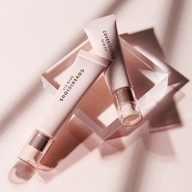 BANILA CO Covericious Skin Fit Tinted Moisturizer 30ml - CUTIPOP