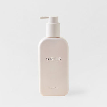 URIID Neroli Garden Cleansing Ampoule Foam 200ml - CUTIPOP