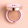JENNYHOUSE New Ultra Fit Serum Cushion 12g (Main Product+Refill) - CUTIPOP
