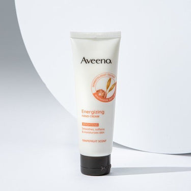 Aveeno Energizing Hand Cream 50g - CUTIPOP