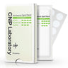 CNP Anti-Blemish spot patch 12patchs x 5EA - CUTIPOP