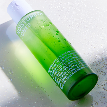ISOI Moisture Dr. Toner 130ml - CUTIPOP