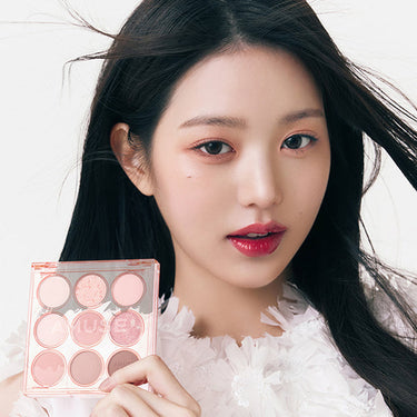 AMUSE Eye Color Palette 5.4g