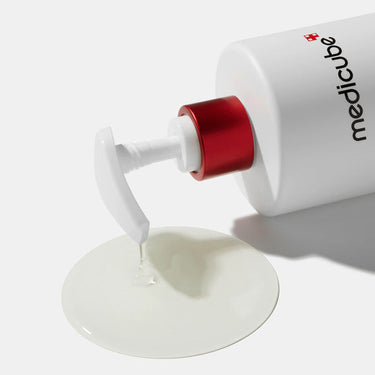 medicube Red Acne Body Wash 2.0 400g