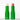 AMUSE Vegan Green Lip Balm 3.5g