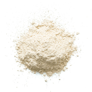 LASSIE'EL Enzyme Oat Scrub Powder Wash 100g