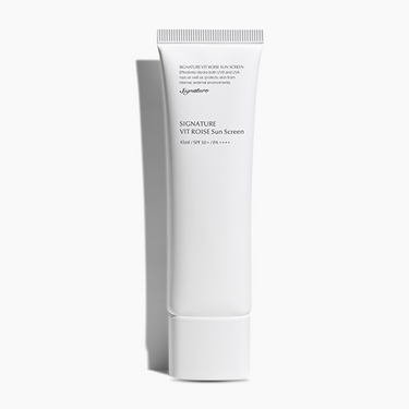 DEMAR3 SIGNATURE VIT ROISE SUNSCREEN 45ml