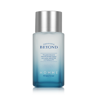 Beyond Homme Fitness Toner 130ml