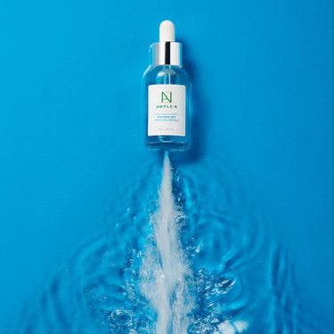 AMPLE:N Hyaluron Shot Hydration Ampoule 100ml - CUTIPOP