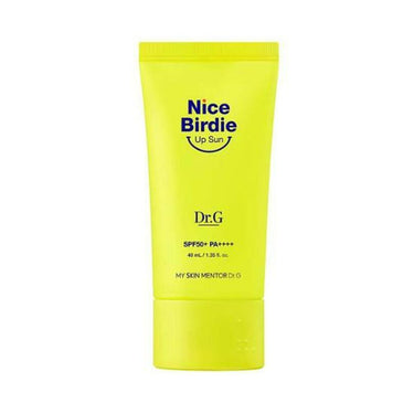 Dr.G Nice Birdie Up Sun 40ml